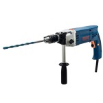 Дрель ударная Фиолент МСУ9-16-2РЭ кейс